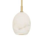 Product Image 4 for Artemis Natural Brass Pendant Single from Regina Andrew Design