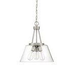 Product Image 6 for Calhoun 3 Light Pendant from Savoy House 