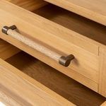 Product Image 23 for Laker Light Oak Veneer Media Console from Four Hands