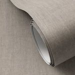 Product Image 2 for Cloth Grey I Wallpaper by FH Art Studio from Four Hands