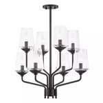 Product Image 1 for Kayla 8 Light Chandelier from Mitzi