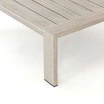 Product Image 10 for Monterey Outdoor Coffee Table Grey from Four Hands
