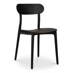 Product Image 2 for Kent Outdoor Dining Chair, Set of 2 from Moe's