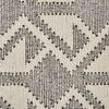 Product Image 5 for Savona Gray / Ivory Rug from Feizy Rugs