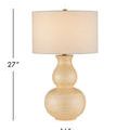 Product Image 4 for Honorine Table Lamp from Currey & Company