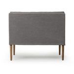 Product Image 5 for Aurelia Dining Banquette: Chair and a Half from Four Hands