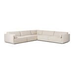 Product Image 1 for Toland 5 Piece Sectional from Four Hands