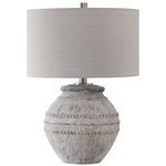 Product Image 7 for Montsant Stone Table Lamp from Uttermost
