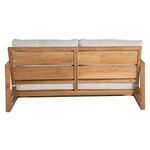Product Image 9 for Avondale Teak Loveseat from Summer Classics