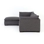 Product Image 13 for Westwood 3 Piece Sectional W/ Ottoman from Four Hands