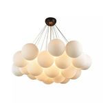 Product Image 1 for Cielo 3 Light Chandelier from Elk Home