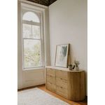 Product Image 7 for Theo 6 Drawer Dresser from Moe's