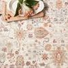 Product Image 5 for Claire Ivory / Multi Rug from Loloi