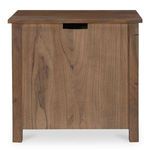 Product Image 5 for Gene Charging Nightstand from Moe's