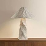 Product Image 2 for Zaire Table Lamp from Troy Lighting