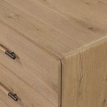 Product Image 8 for Eden 6 Drawer Veneer Dresser from Four Hands