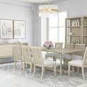 Product Image 5 for Cotiere 96" Rectangular Dining Table from A.R.T. Home Furnishings