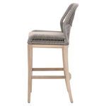 Product Image 11 for Loom Woven Outdoor Barstool from Essentials for Living