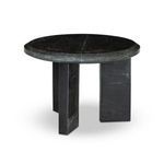 Product Image 1 for Dakota Black Marble Nesting Coffee Table from Four Hands