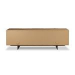 Product Image 6 for Aberdeen Smoked Veneer Media Console from Four Hands