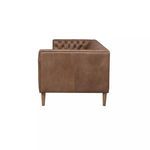 Product Image 4 for Williams Sofa 90" Nw Chocolate from Four Hands