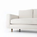 Product Image 11 for Dom Square Arm Sofa Bonnell Ivory from Four Hands