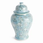 Product Image 1 for Pomegranate Sketch Ginger Jar from Napa Home And Garden