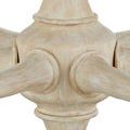 Product Image 10 for Aleister Chandelier from Currey & Company