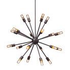 Product Image 3 for Sapphire Ceiling Lamp Large from Zuo