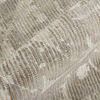 Product Image 2 for Reagan Traditional Beige / Tan Handwoven Area Rug - 8' x 8' Round from Feizy Rugs