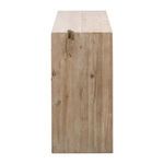 Product Image 4 for Reed Smoke Gray Reclaimed Pine Console Table from Essentials for Living