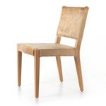 Product Image 11 for Villa Dining Chair Beige Cowhide from Four Hands