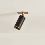 Product Image 8 for Caleb Flush Mount from Troy Lighting