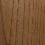 Product Image 5 for Lutz Toasted Sungkai Accent Bench from Four Hands