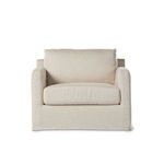 Product Image 4 for Hampton Slipcover Chair And A Half from Four Hands