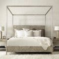 Product Image 8 for Loft Milo Canopy Bed from Bernhardt Furniture