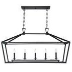 Product Image 3 for Townsend 5 Light Trestle from Savoy House 