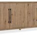 Product Image 1 for Vineyard Row Entertainment Credenza from Hooker Furniture