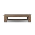 Product Image 1 for Lumi Outdoor Coffee Table from Four Hands