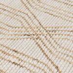 Product Image 2 for Tustin 2.6'x8' Indoor Jute Blend Handwoven Geometric Ivory Area Rug Runner from Classic Home Furnishings