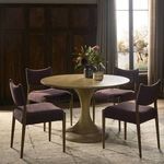 Product Image 12 for Eastman Dining Table - Light Weathered Oak Veneer from Four Hands