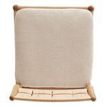 Product Image 8 for Dara Bar + Counter Stool With Cushion from Four Hands