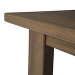 Product Image 8 for Lumi Outdoor Dining Table from Four Hands