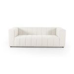 Product Image 11 for Langham Modern White Sofa from Four Hands