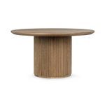 Product Image 1 for Vander Round Wood Dining Table from Classic Home Furnishings
