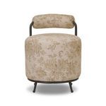 Product Image 1 for Gwendolyn Accent Stool from Four Hands