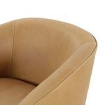 Product Image 6 for Fae Palermo Butterscotch Chair from Four Hands