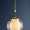 Product Image 3 for Clementon Pendant from Hudson Valley