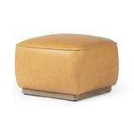 Product Image 1 for Sinclair Square Ottoman from Four Hands