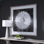 Product Image 7 for Uttermost Dandelion Seedhead Framed Print from Uttermost